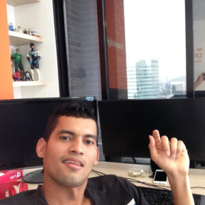 Walter Rodriguez Experto WordPress